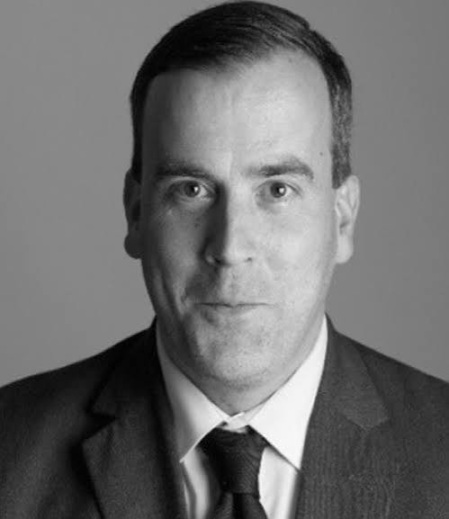 Arran Dowling-Hussey